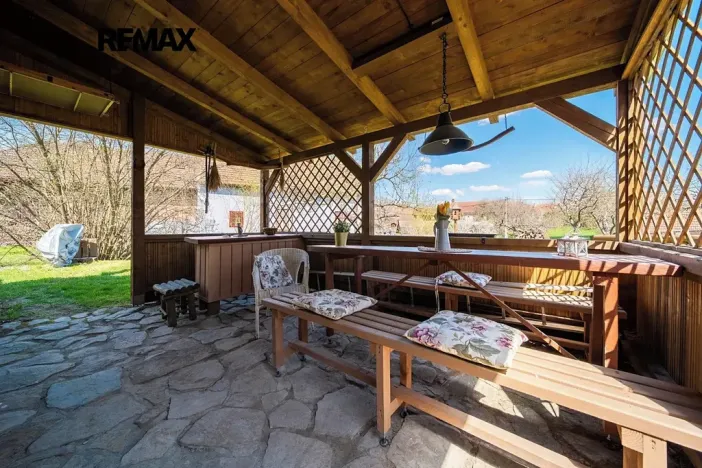 Prodej chaty, Žďárec, 46 m2