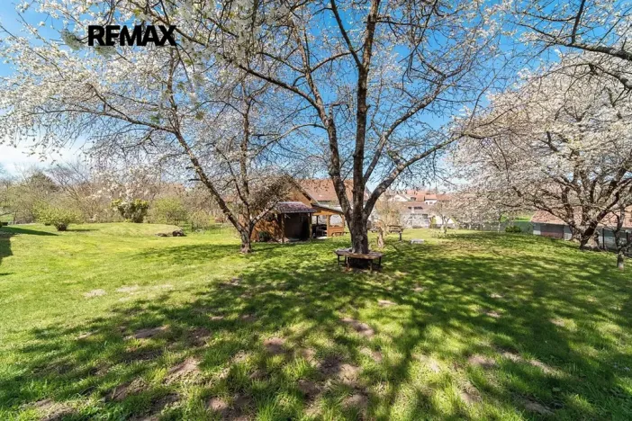 Prodej chaty, Žďárec, 46 m2