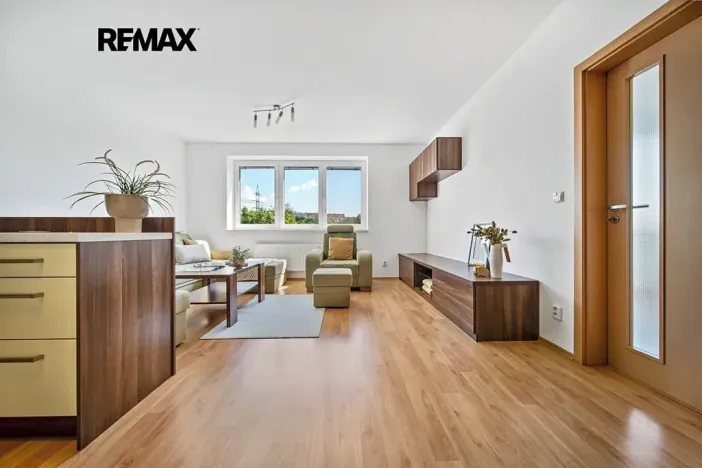 Prodej bytu 4+kk, Brno, Sedláčkova, 84 m2
