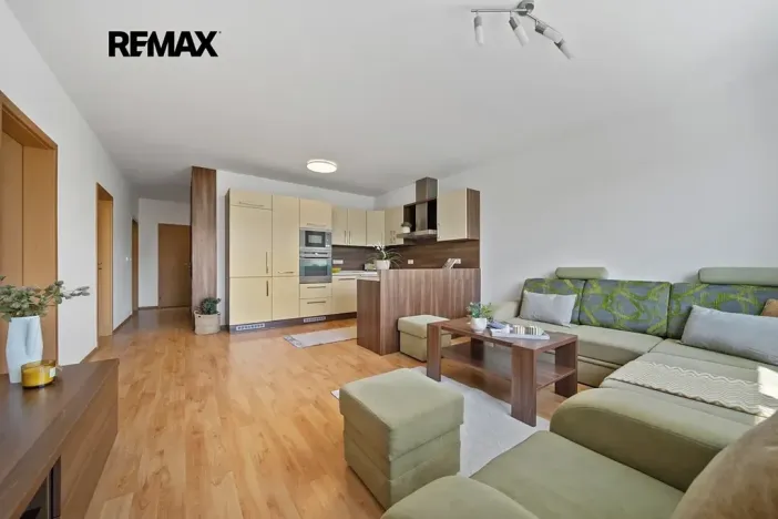 Prodej bytu 4+kk, Brno, Sedláčkova, 84 m2