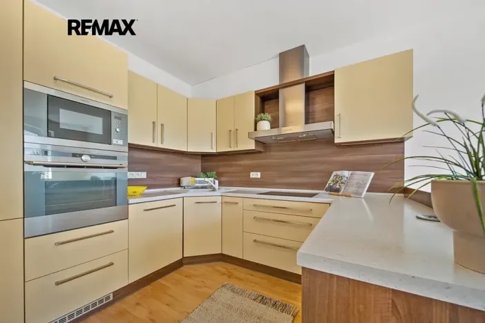 Prodej bytu 4+kk, Brno, Sedláčkova, 84 m2