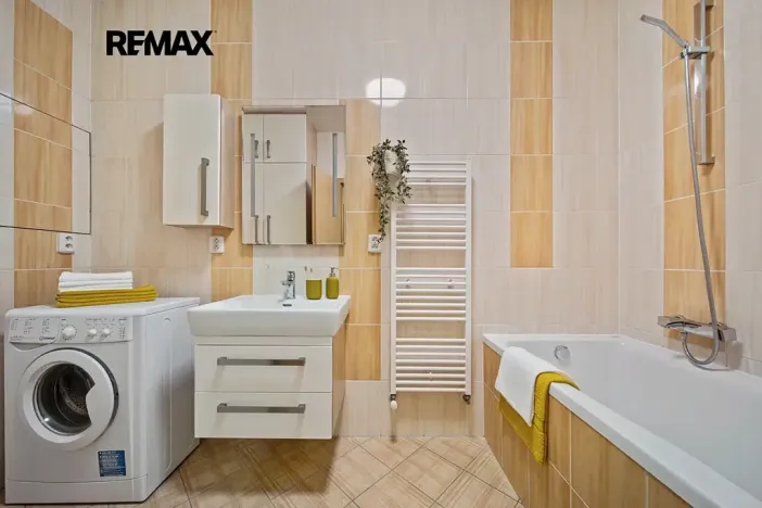 Prodej bytu 4+kk, Brno, Sedláčkova, 84 m2