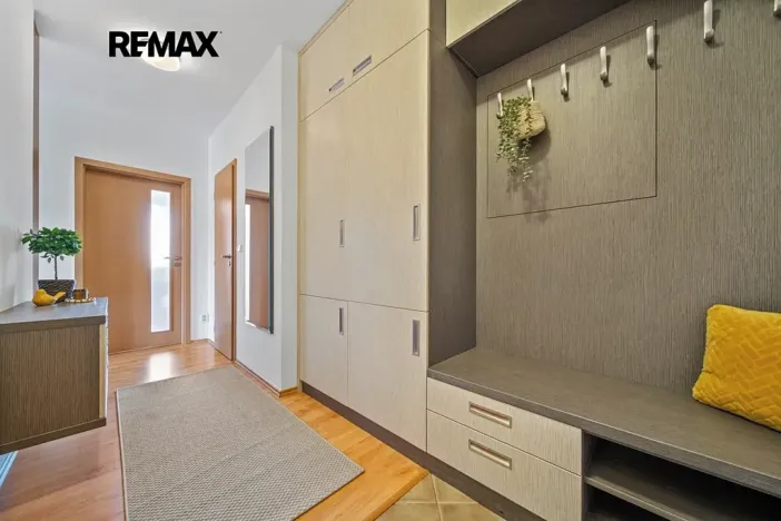 Prodej bytu 4+kk, Brno, Sedláčkova, 84 m2