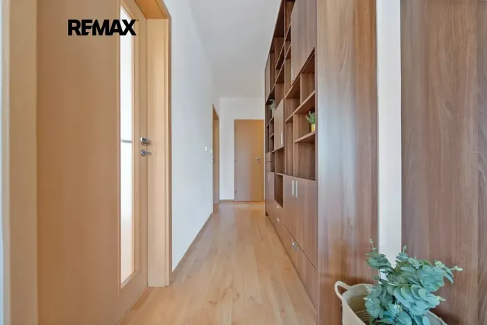 Prodej bytu 4+kk, Brno, Sedláčkova, 84 m2