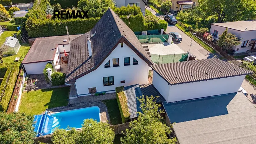 Prodej rodinného domu, Nový Bor, Lázeňská, 298 m2
