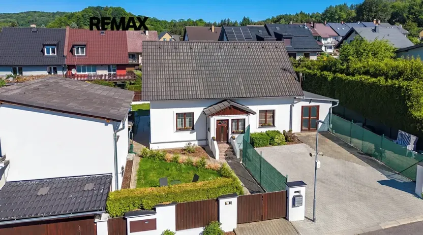 Prodej rodinného domu, Nový Bor, Lázeňská, 298 m2