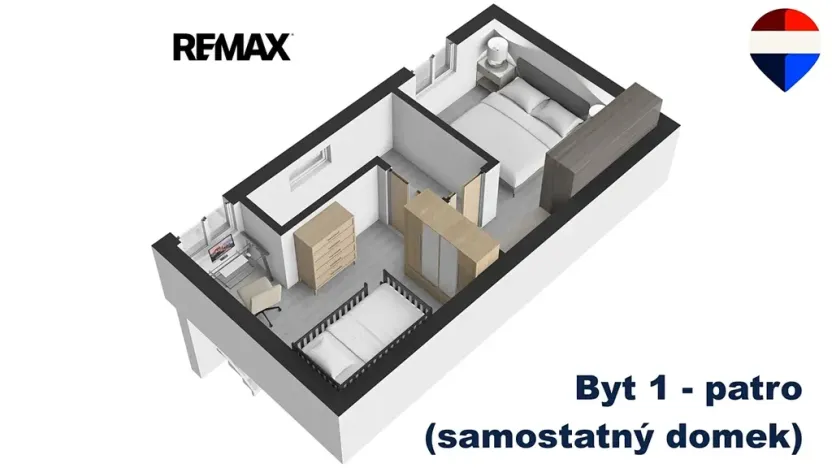 Prodej rodinného domu, Nový Bor, Lázeňská, 298 m2