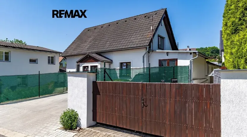 Prodej rodinného domu, Nový Bor, Lázeňská, 298 m2