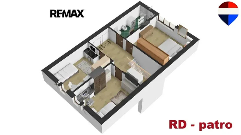 Prodej rodinného domu, Nový Bor, Lázeňská, 298 m2