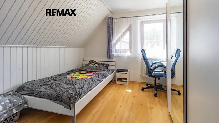 Prodej rodinného domu, Nový Bor, Lázeňská, 298 m2