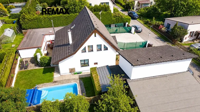 Prodej rodinného domu, Nový Bor, Lázeňská, 298 m2