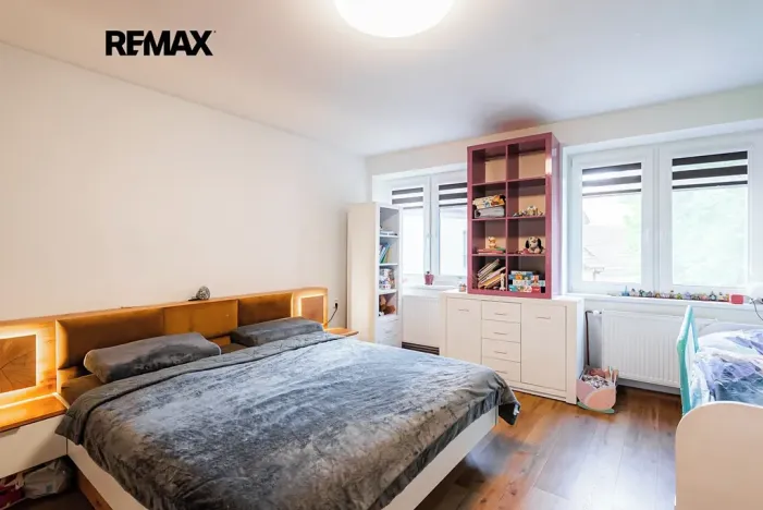 Prodej rodinného domu, Jedovnice, Havlíčkovo náměstí, 87 m2