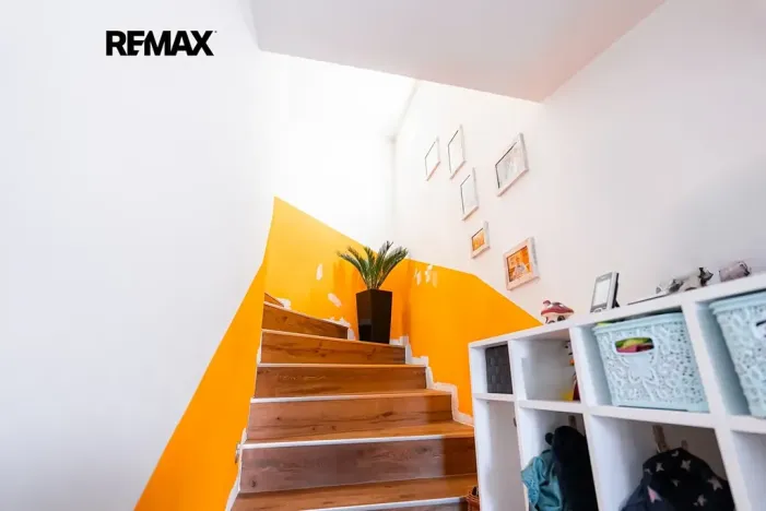 Prodej rodinného domu, Jedovnice, Havlíčkovo náměstí, 87 m2