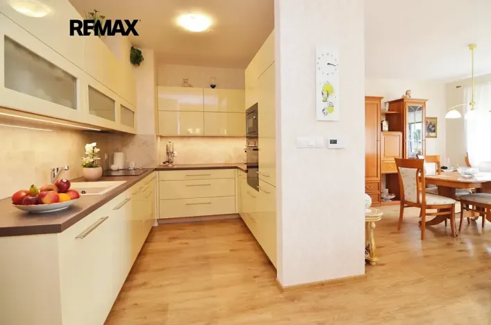 Prodej bytu 3+kk, Hořovice, Ječná, 89 m2