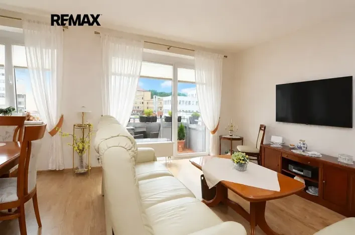 Prodej bytu 3+kk, Hořovice, Ječná, 89 m2