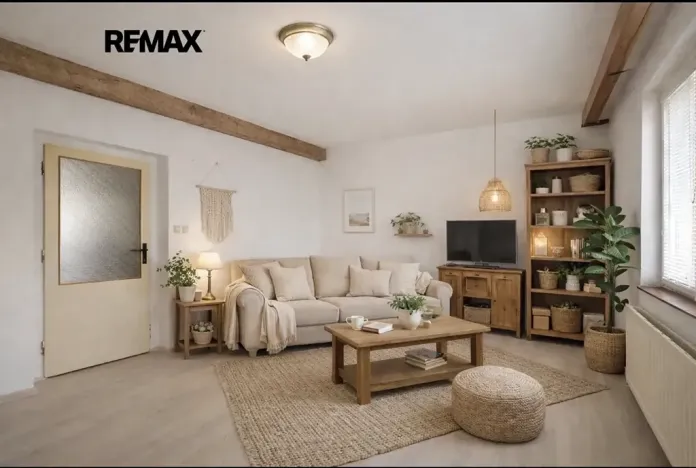 Prodej rodinného domu, Plzeň, Plaská, 116 m2