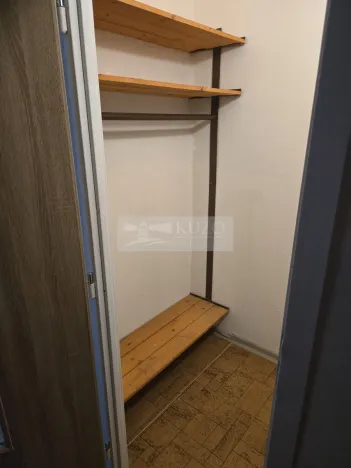 Pronájem bytu 1+1, Jirkov, Krušnohorská, 41 m2