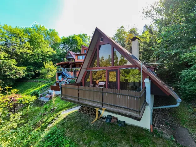 Prodej chaty, Lipová - Seč, 97 m2