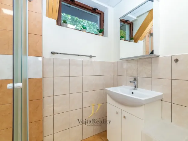 Prodej chaty, Lipová - Seč, 97 m2