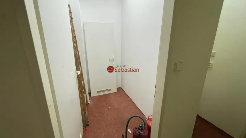 Pronájem komerční nemovitosti, Praha - Žižkov, Hartigova, 66 m2