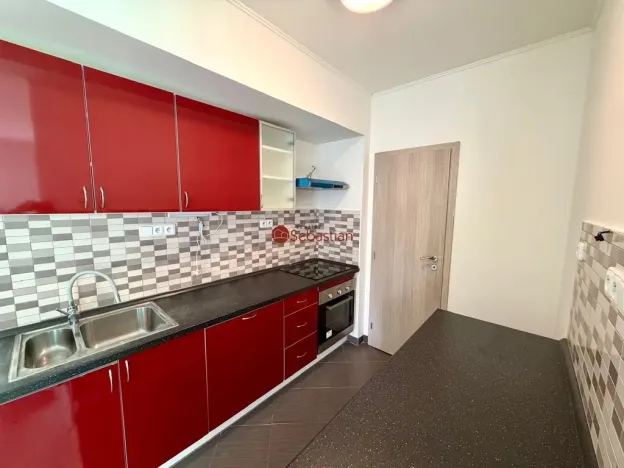 Pronájem bytu 3+kk, Slavkov u Brna, Úzká, 66 m2