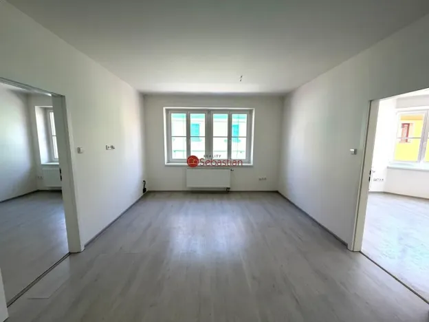 Pronájem bytu 3+kk, Slavkov u Brna, Úzká, 66 m2