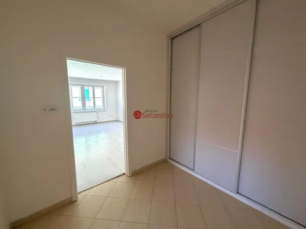 Pronájem bytu 3+kk, Slavkov u Brna, Úzká, 66 m2