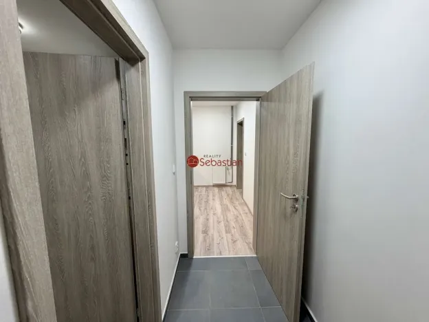 Pronájem bytu 1+1, Litvínov - Horní Litvínov, náměstí Míru, 64 m2