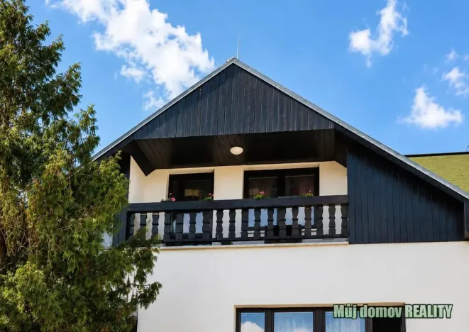 Pronájem bytu 3+1, Praha - Radotín, Dehtínská, 115 m2