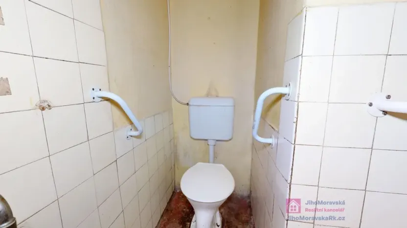 Prodej rodinného domu, Mikulčice - Těšice, 148 m2