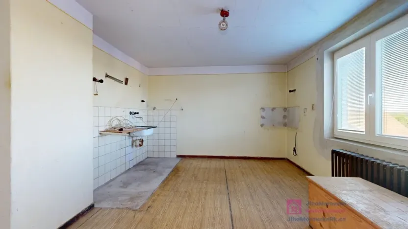 Prodej rodinného domu, Mikulčice - Těšice, 148 m2