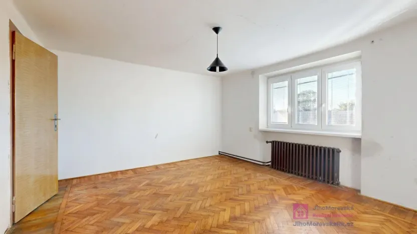 Prodej rodinného domu, Mikulčice - Těšice, 148 m2