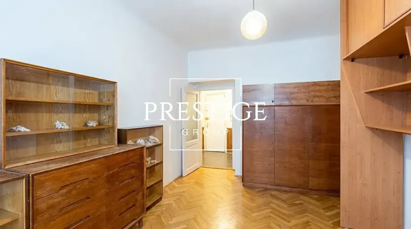Pronájem bytu 2+1, Praha - Libeň, Pod Kotlaskou, 77 m2