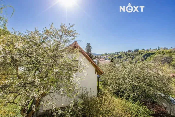 Prodej rodinného domu, Český Krumlov, Skalka, 70 m2
