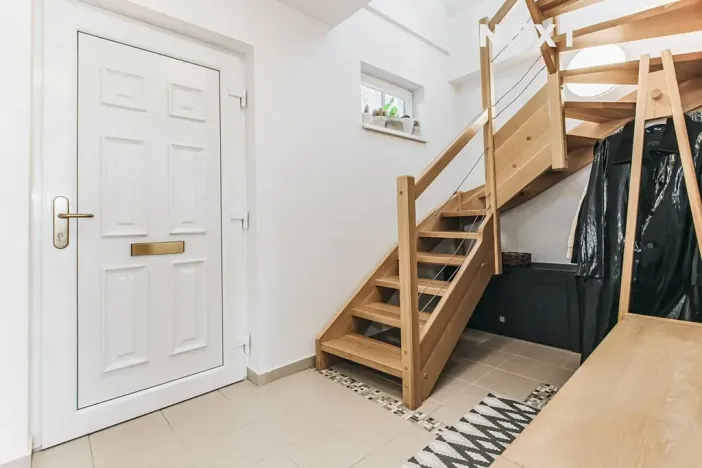 Prodej rodinného domu, Český Krumlov, Skalka, 70 m2