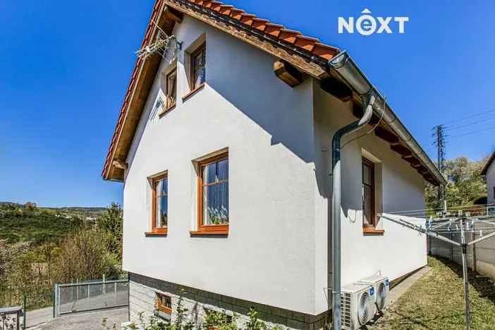 Prodej rodinného domu, Český Krumlov, Skalka, 70 m2