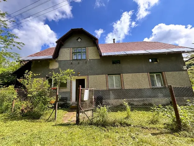 Prodej chalupy, Rejchartice, 264 m2