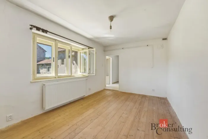 Prodej rodinného domu, Slavětín, Maršála Koněva, 115 m2