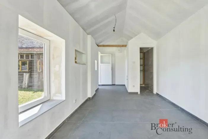 Prodej rodinného domu, Slavětín, Maršála Koněva, 115 m2