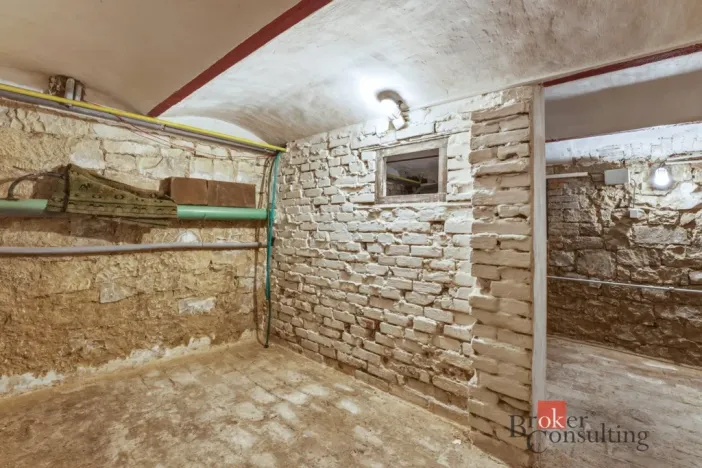Prodej rodinného domu, Slavětín, Maršála Koněva, 115 m2