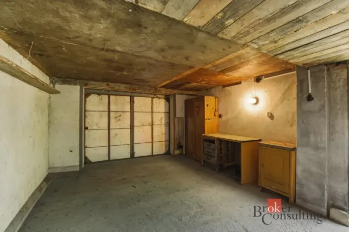 Prodej rodinného domu, Slavětín, Maršála Koněva, 115 m2