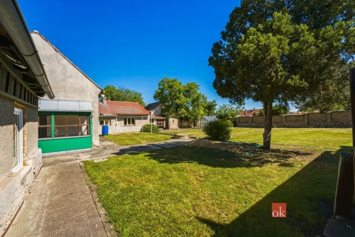 Prodej rodinného domu, Slavětín, Maršála Koněva, 115 m2
