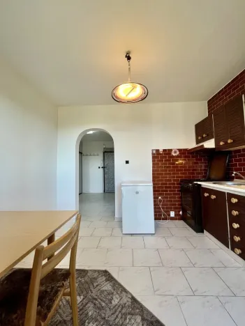 Pronájem bytu 3+1, Ostrava - Poruba, Francouzská, 69 m2