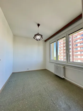Pronájem bytu 3+1, Ostrava - Poruba, Francouzská, 69 m2
