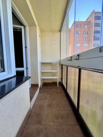 Pronájem bytu 3+1, Ostrava - Poruba, Francouzská, 69 m2