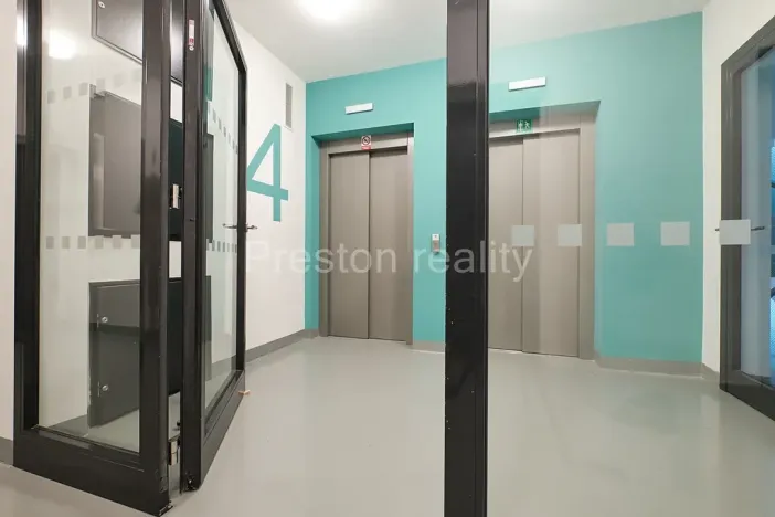 Prodej bytu 2+kk, Praha - Malešice, Nad úžlabinou, 48 m2