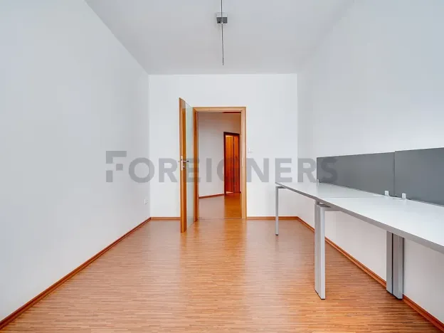 Pronájem bytu 4+kk, Pardubice, třída Míru, 240 m2
