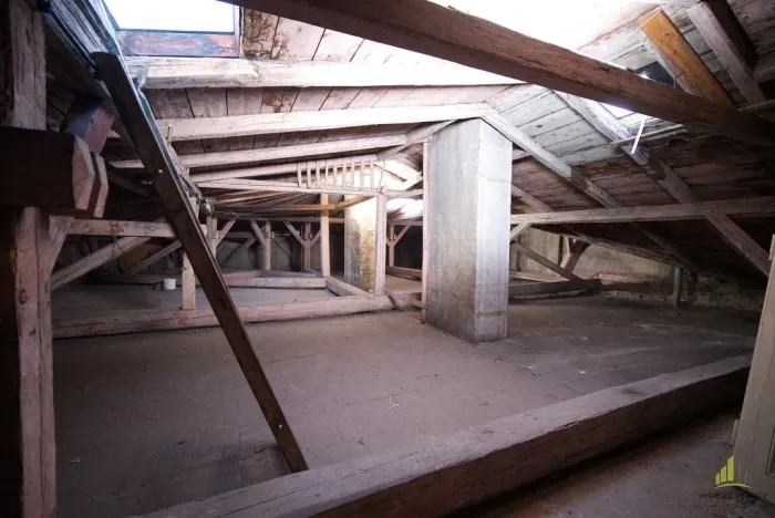 Prodej činžovního domu, Prostějov, Pernštýnské nám., 1653 m2