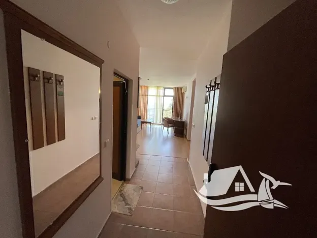 Prodej bytu 2+kk, Sveti Vlas, Bulharsko, 66 m2