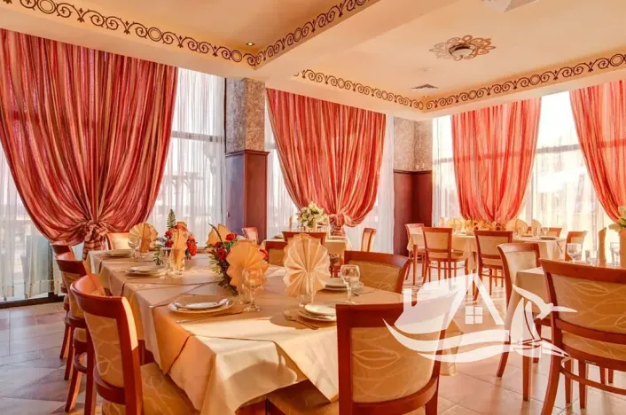 Prodej bytu 2+kk, Sveti Vlas, Bulharsko, 66 m2